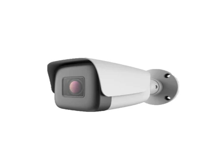 2MP Super Starlight Motorized IR Bullet CCTV Security Surveillance IP Camera