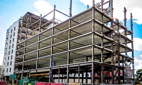 Steel Structure