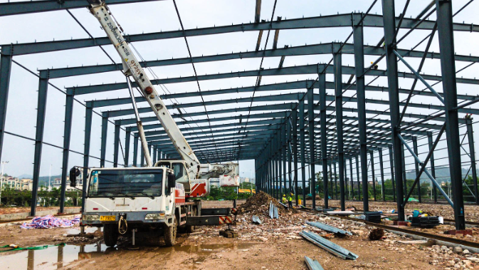 Steel Structure