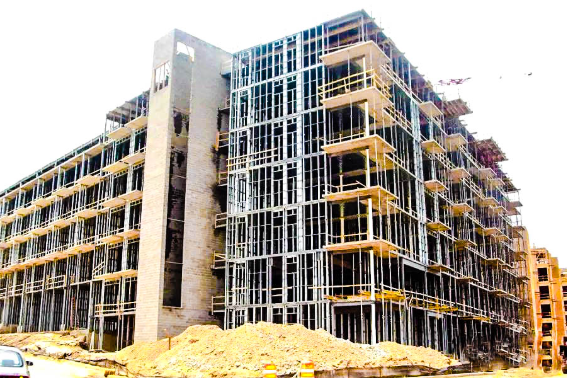 Steel Structure Steel Structure