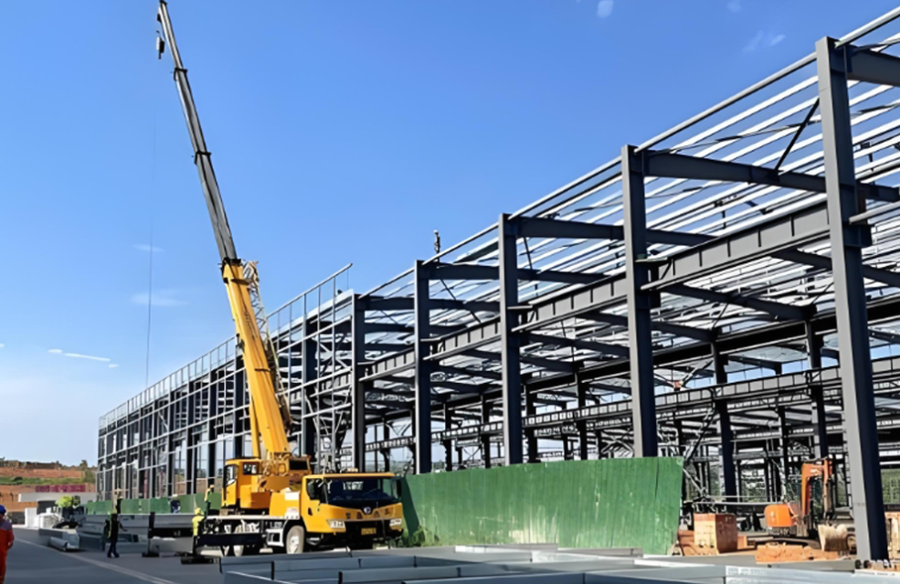 Steel Structure
