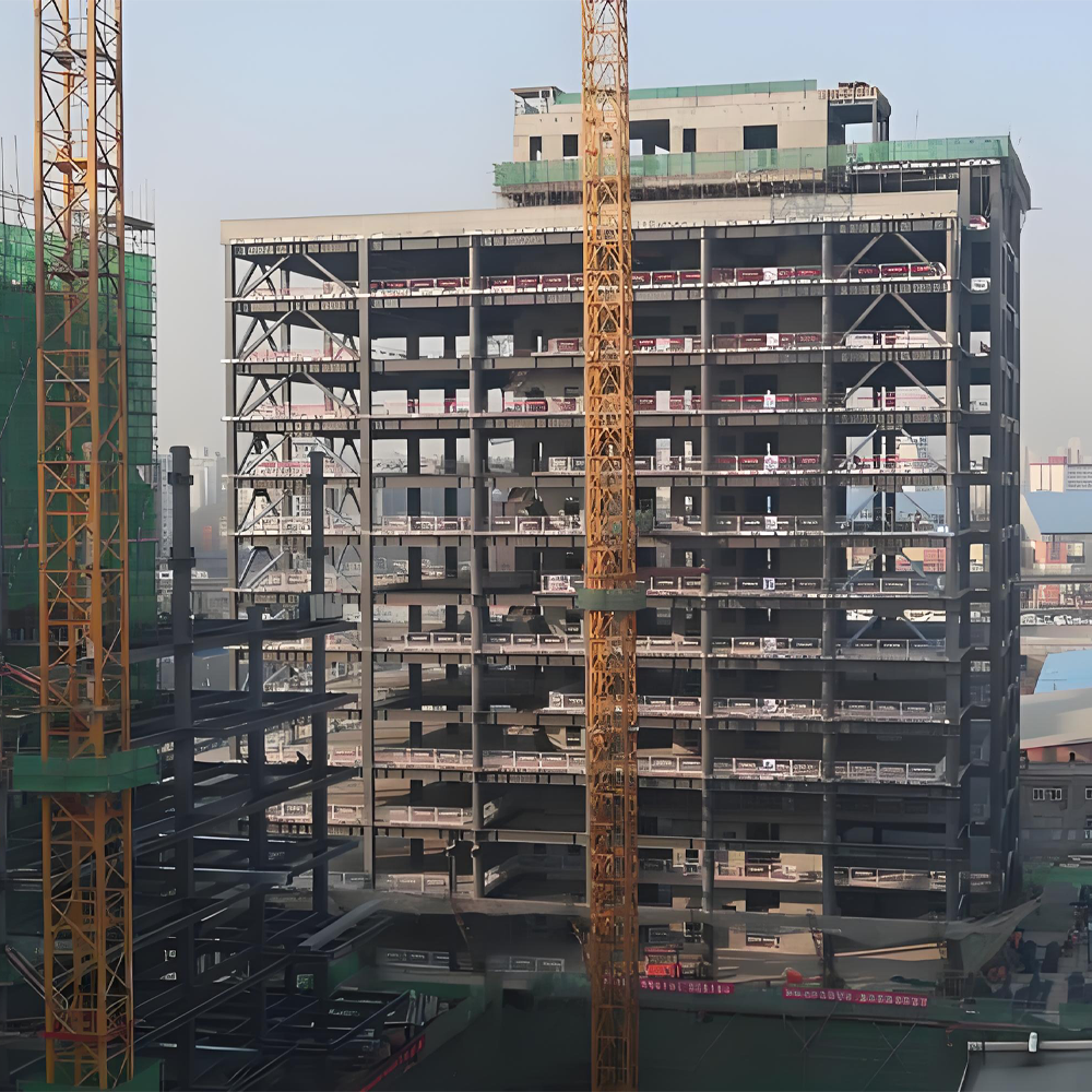 Steel Structure