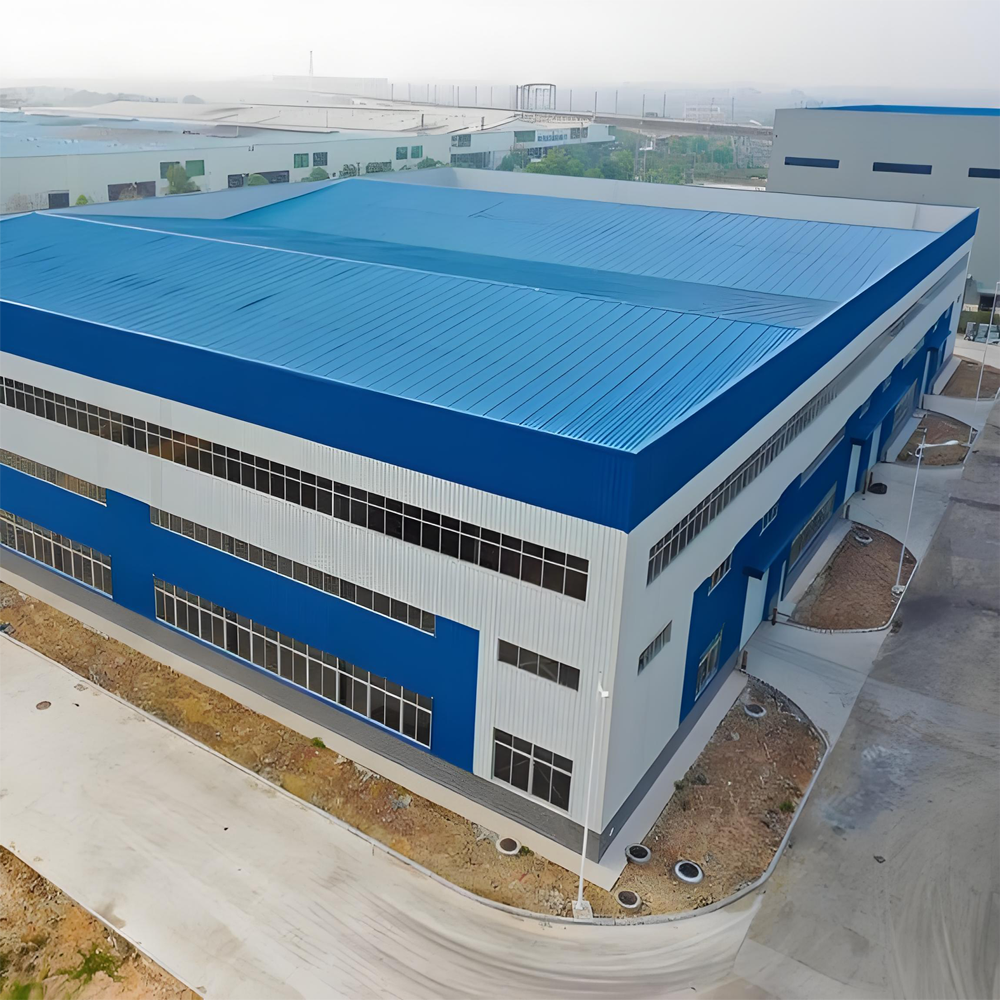 Steel Structure
