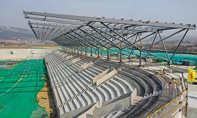 How to Choose a Steel Structure Manufacturer