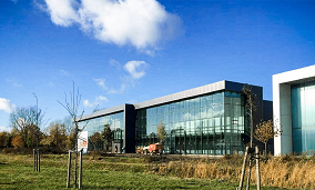 Prefabricated Steel Structure Garage Solutions