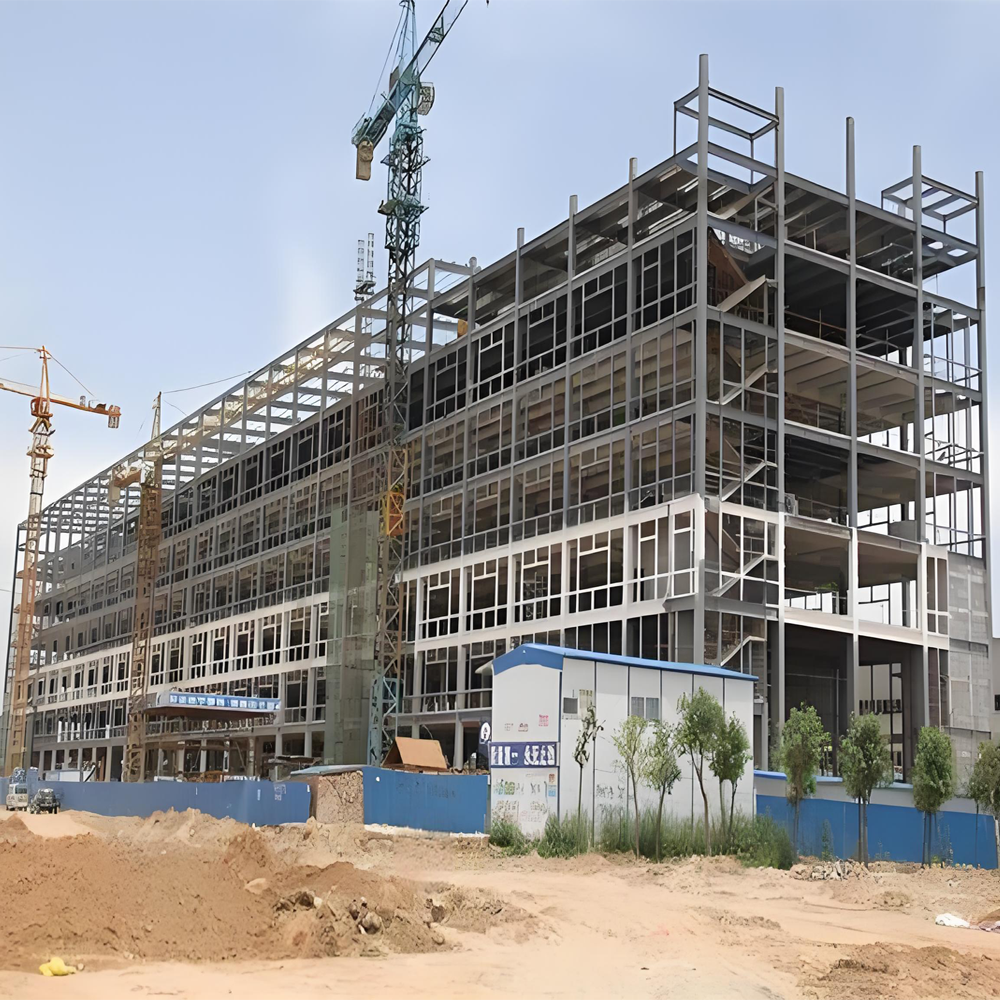Steel Structure