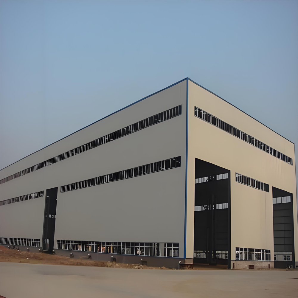 Steel Structure