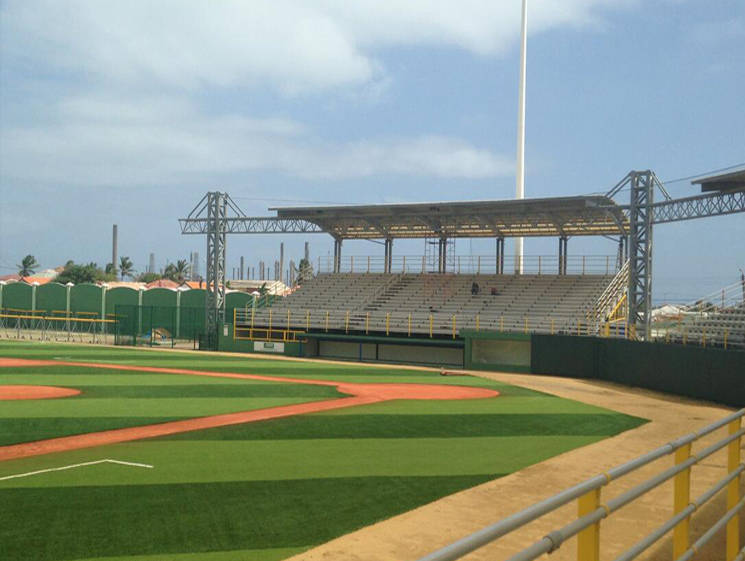 Aruba Stadium