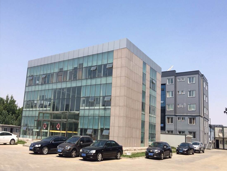 Office Building
