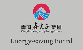 Xinguangzheng Energy-saving Board
